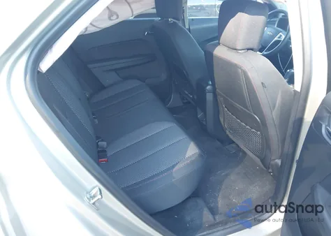 2016 Chevrolet Equinox Lt from USA, damaged, VIN 2GNALCEK5G1108840